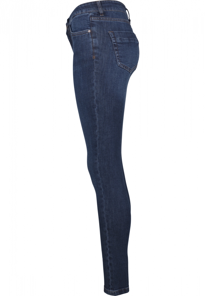 Pantalon Skinny Denim dama Urban Classics