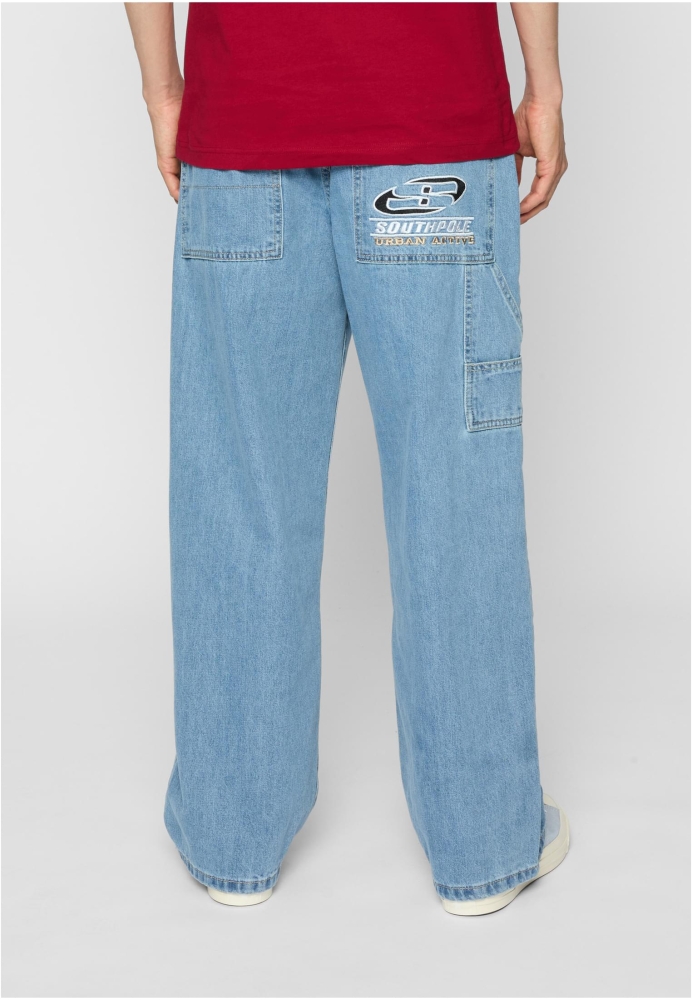 Pantalon Southpole Denim