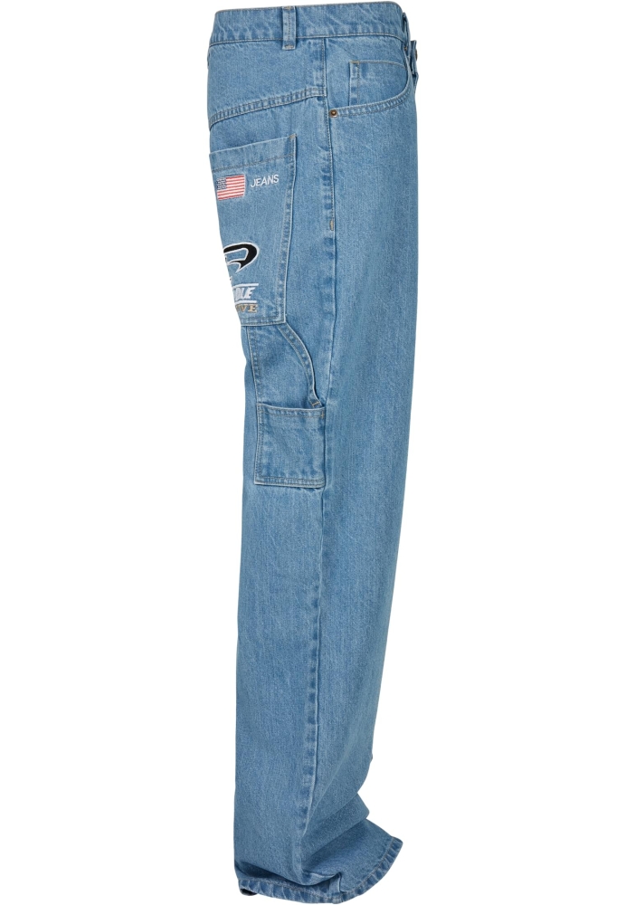 Pantalon Southpole Denim