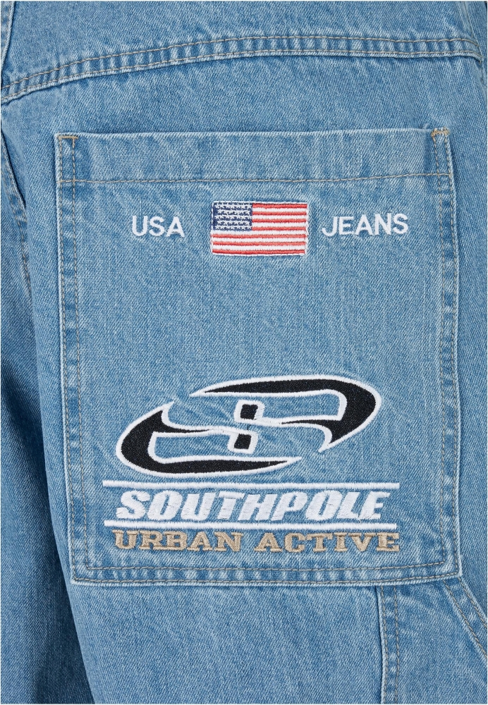 Pantalon Southpole Denim