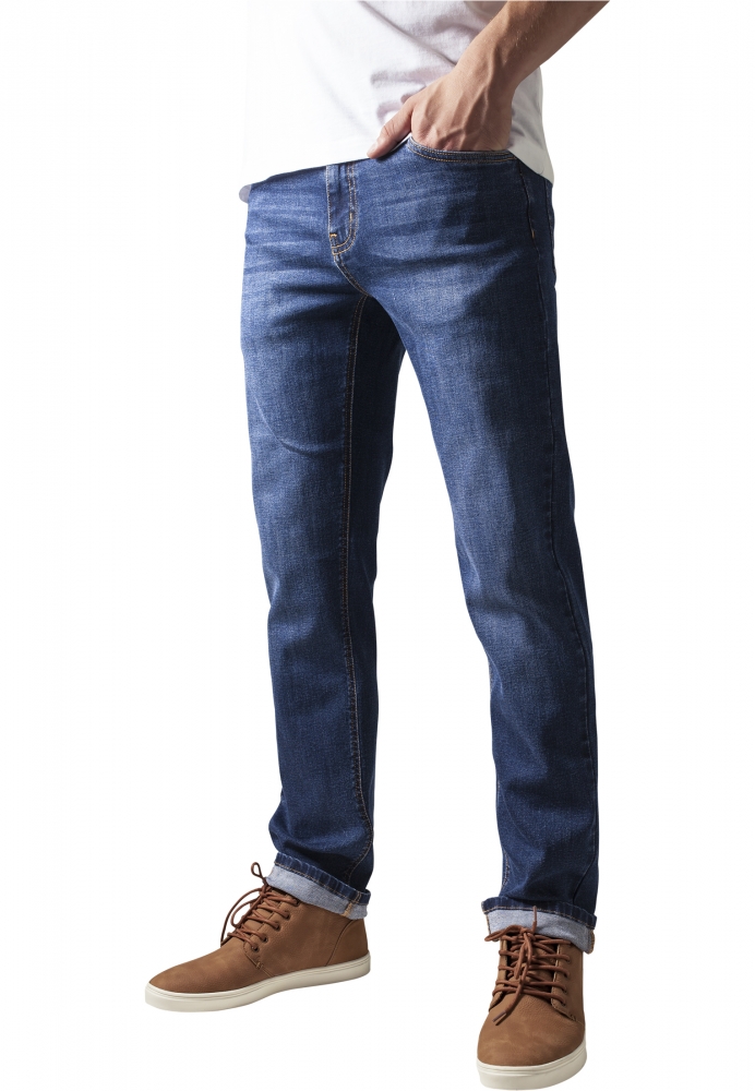 Pantalon Stretch Denim Urban Classics