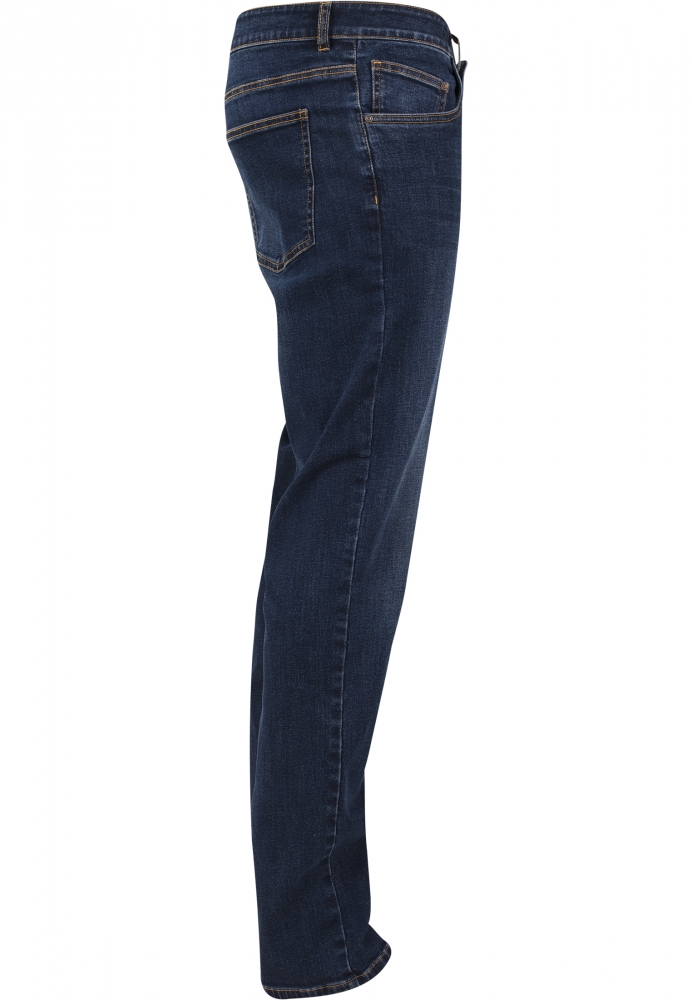 Pantalon Stretch Denim Urban Classics