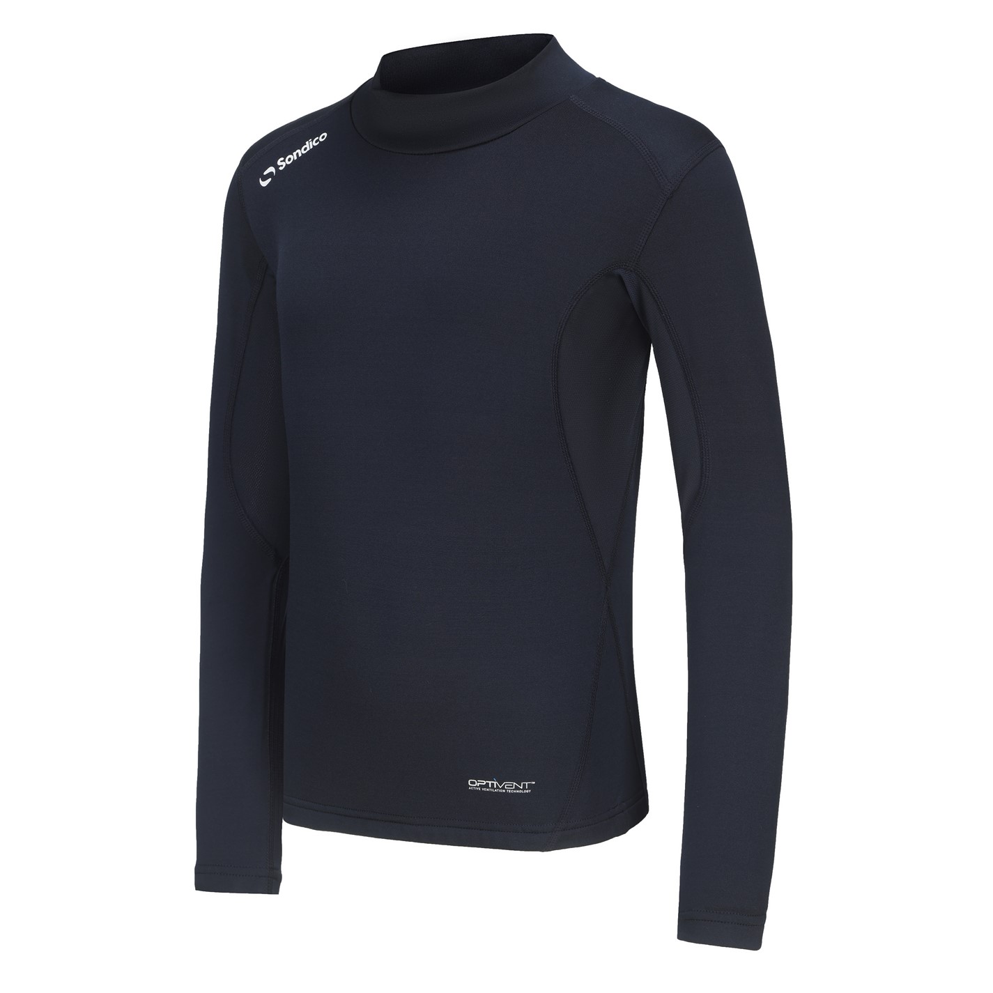 Sondico Mock Neck Baselayer copil