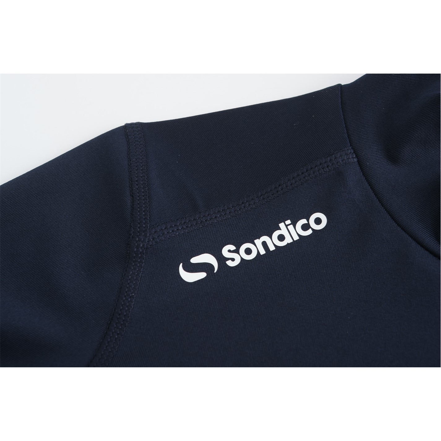 Sondico Mock Neck Baselayer copil