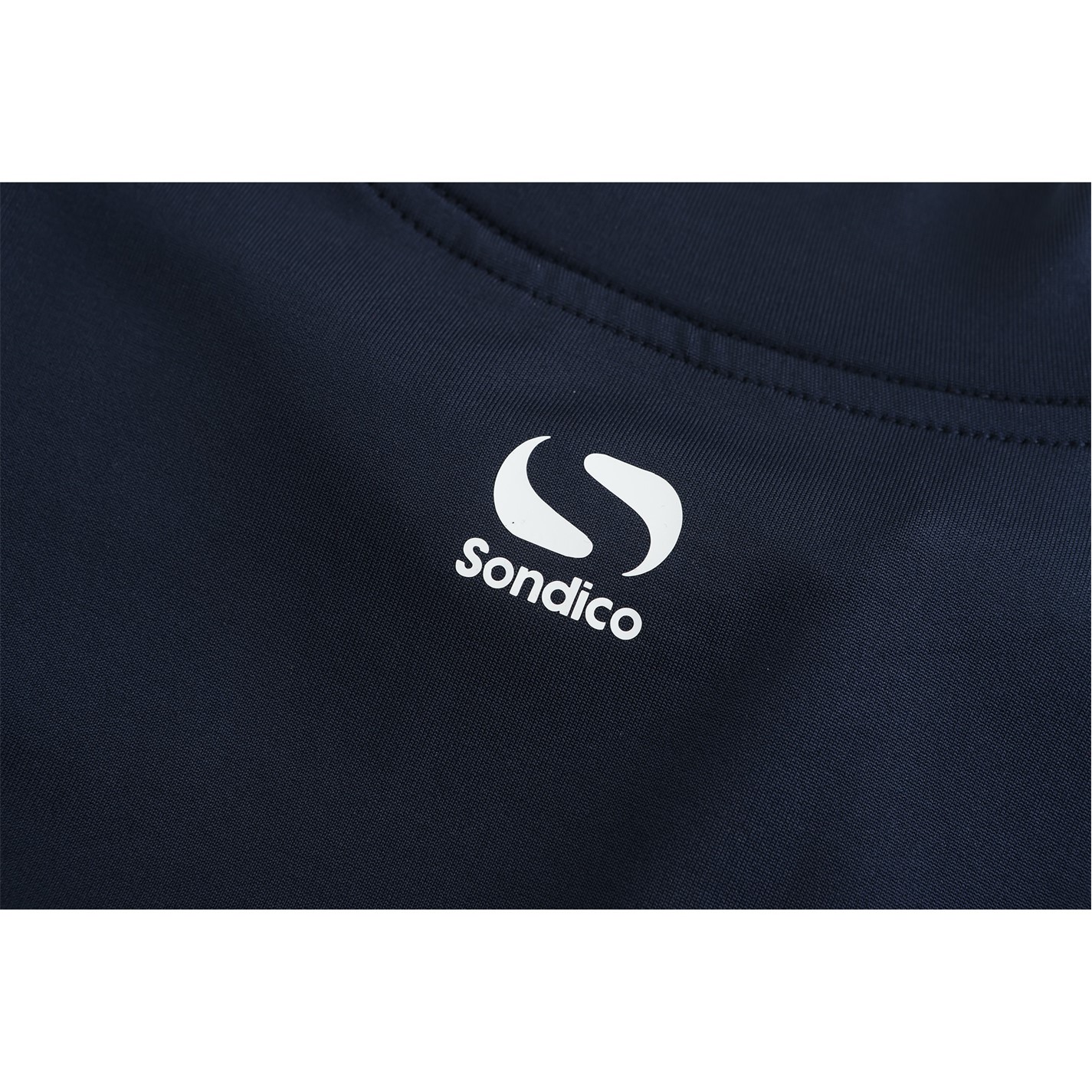 Sondico Mock Neck Baselayer copil