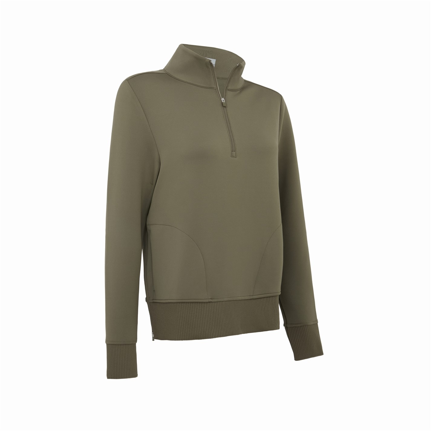 Callaway Ls quarter Zip Ld99