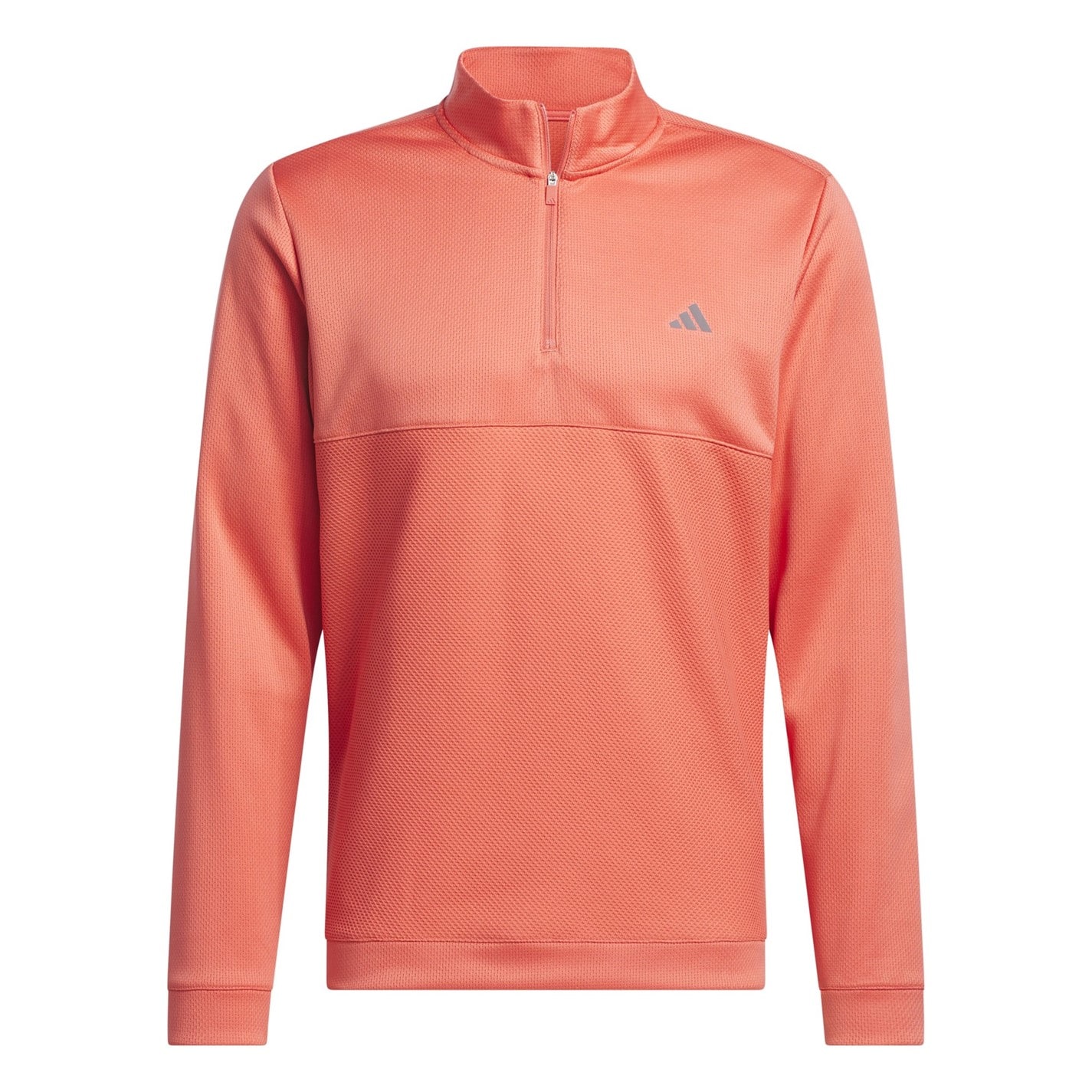 adidas Ultimate365 Textured Quarter-Zip Top barbat