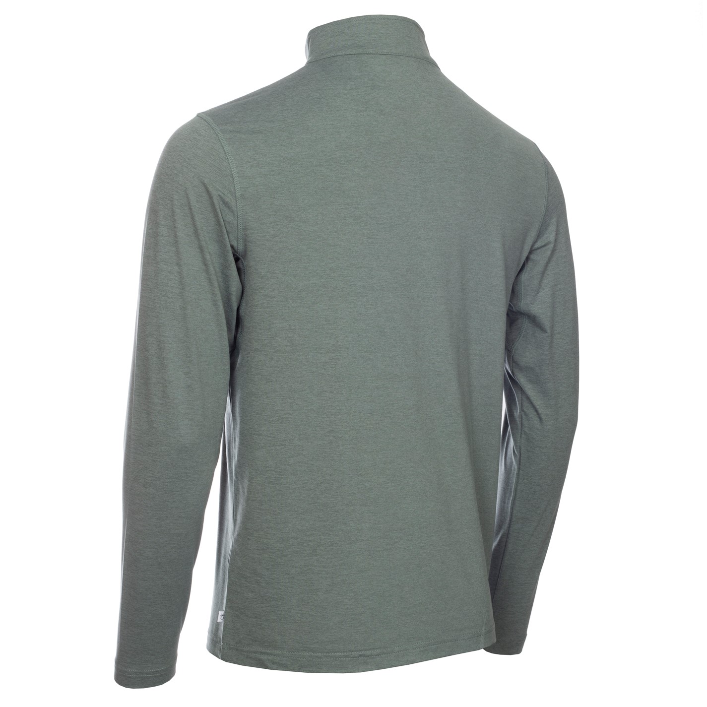 Calvin Klein Golf Newport Zip Top