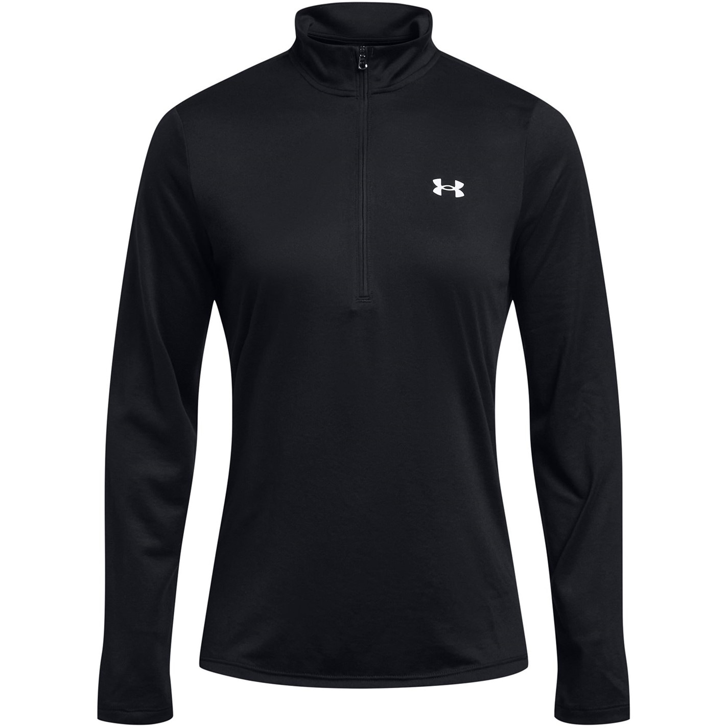 Under Armour Armour Tech Half Zip Top dama