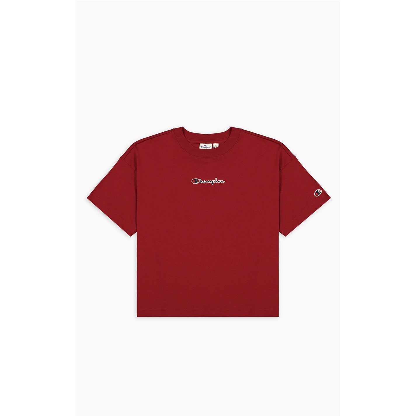 Champion Rc Lgo Crw Ld99