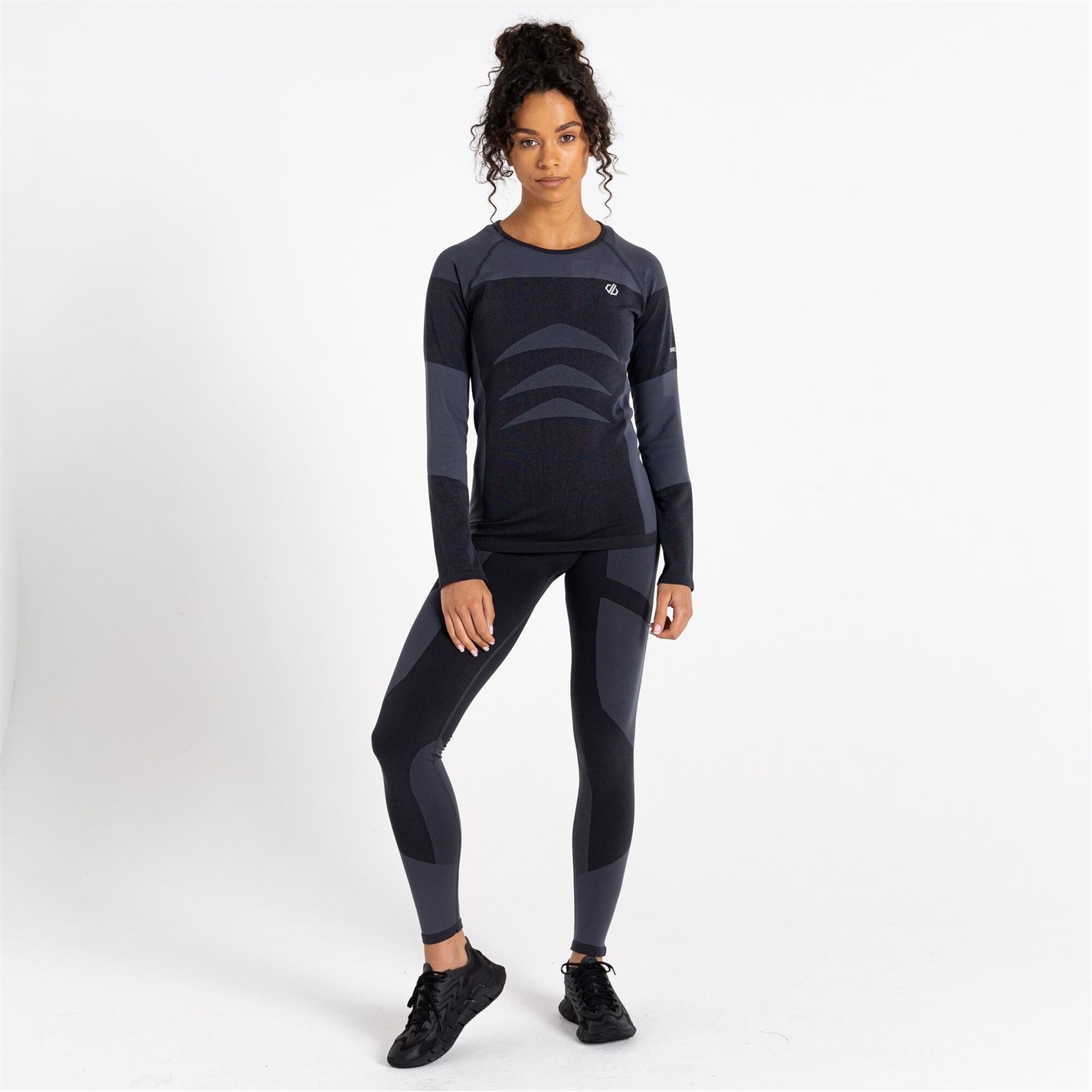 Dare 2b In The Zone Maneca Lunga Top