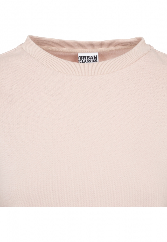 Oversize Volant Crewneck dama Urban Classics