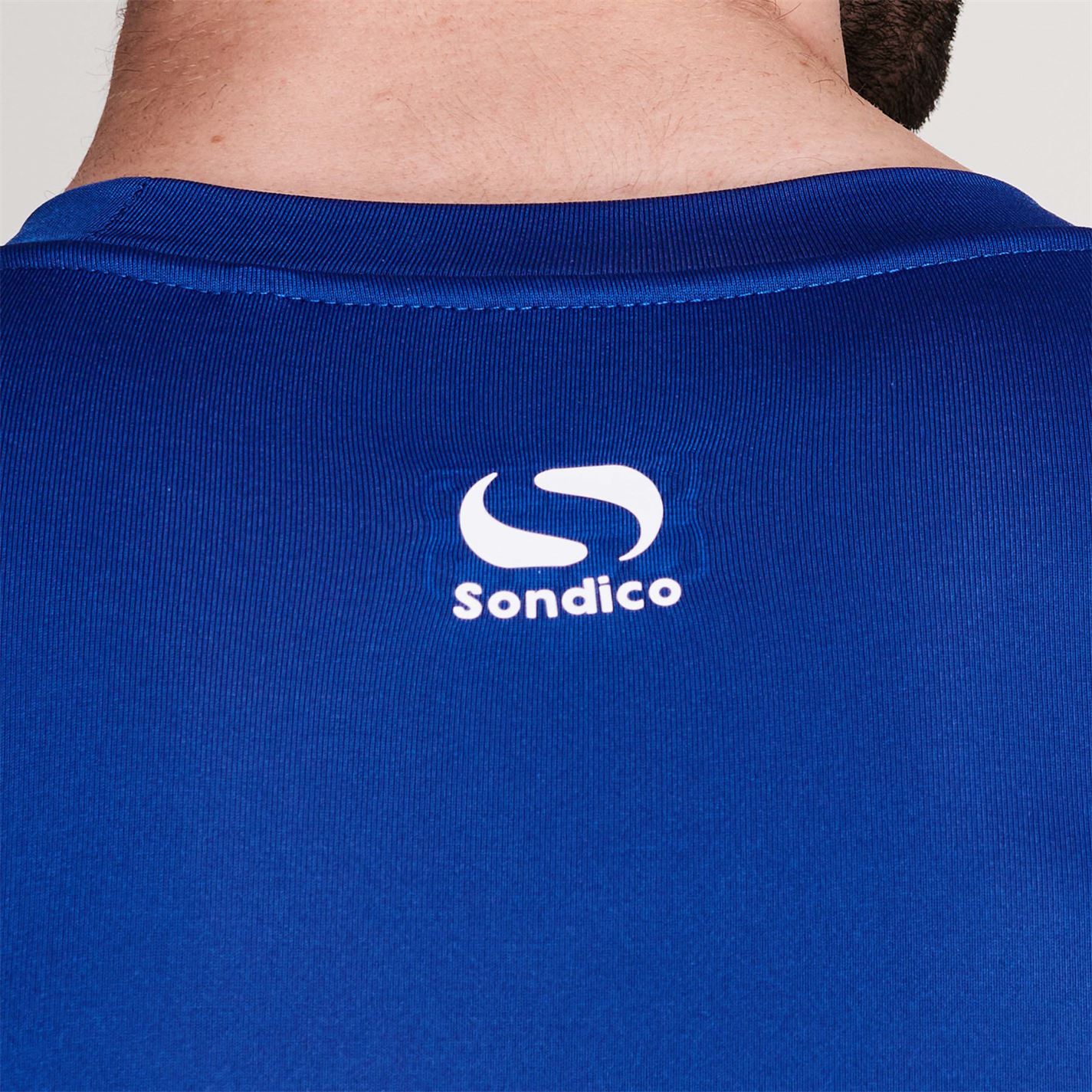 Sondico Base Core Maneca Lunga Base Layer barbat