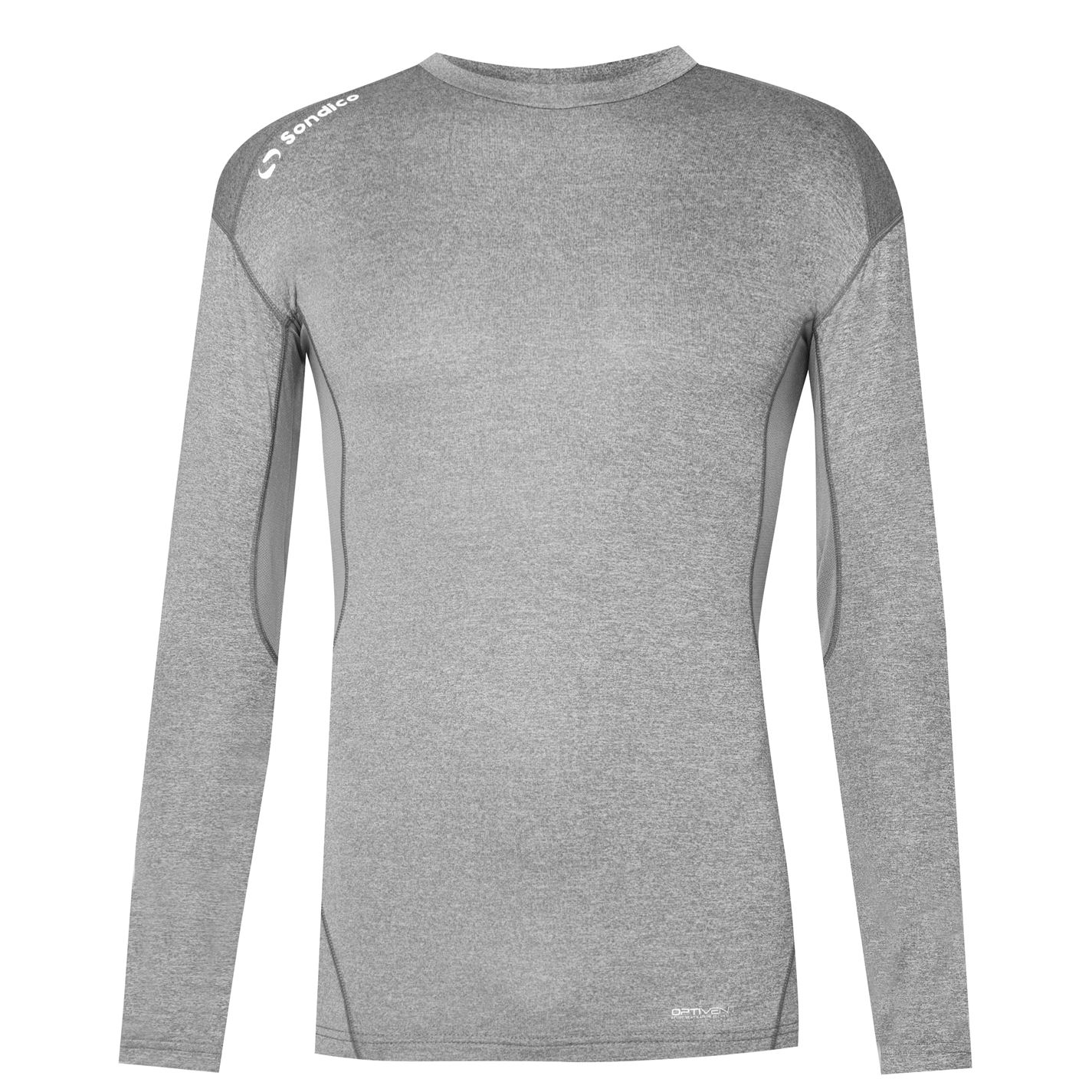 Sondico Base Core Maneca Lunga Base Layer barbat