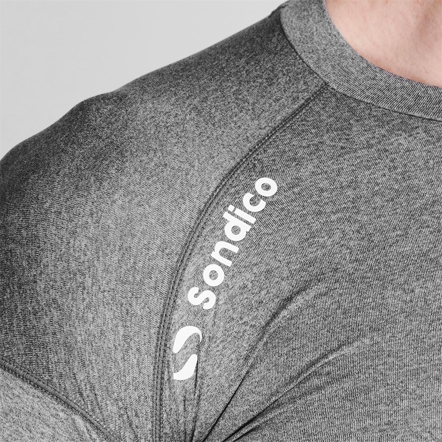 Sondico Base Core Maneca Lunga Base Layer barbat