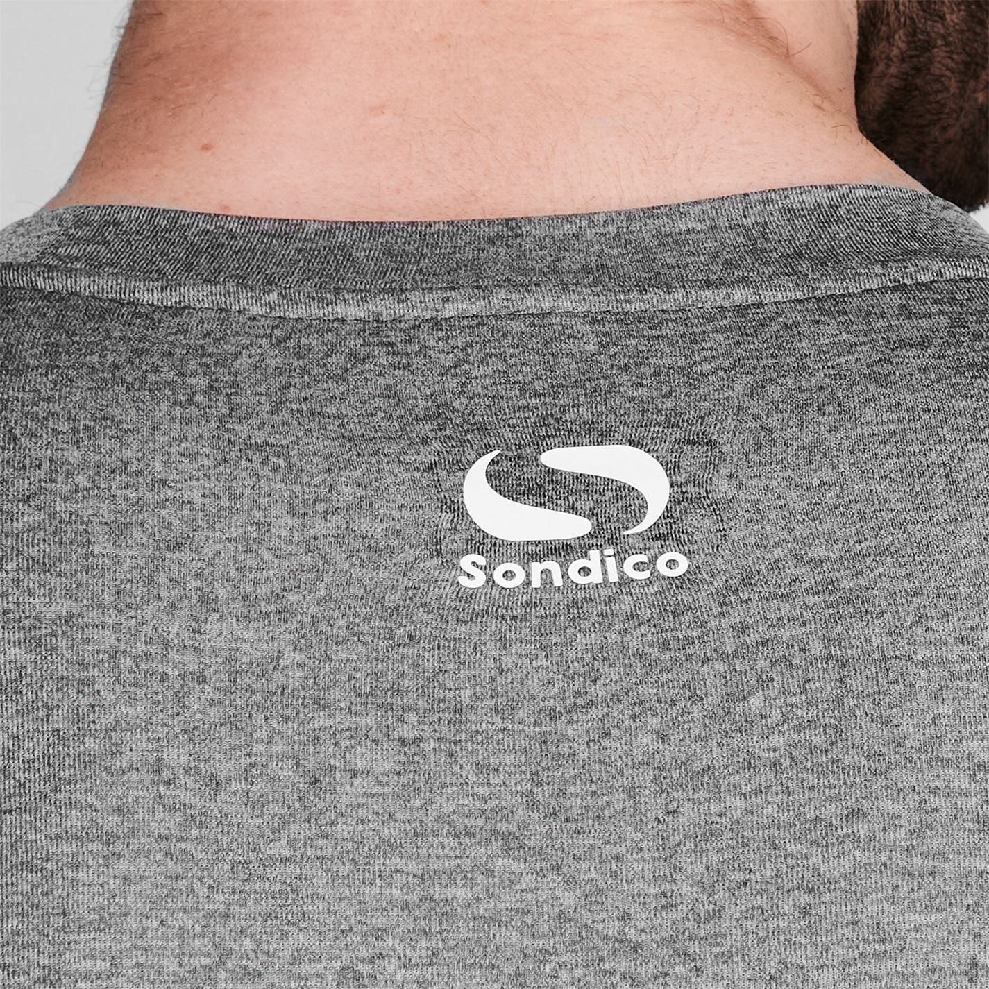 Sondico Base Core Maneca Lunga Base Layer barbat