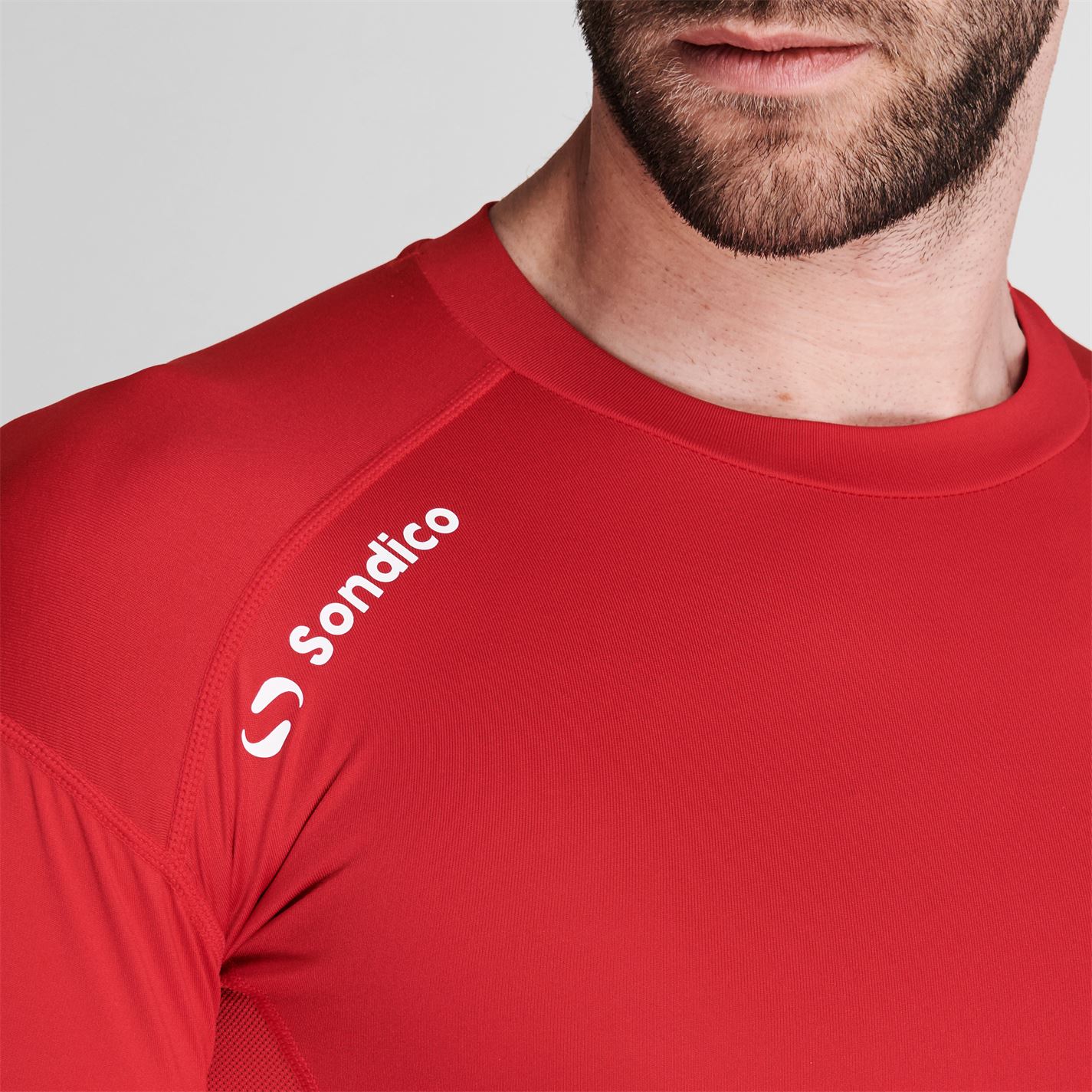 Sondico Base Core Maneca Lunga Base Layer barbat