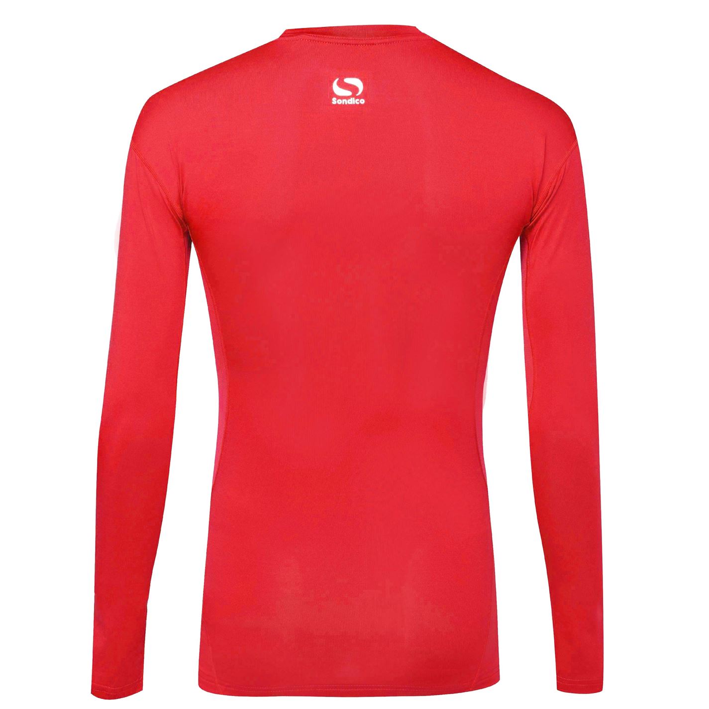 Sondico Base Core Maneca Lunga Base Layer barbat