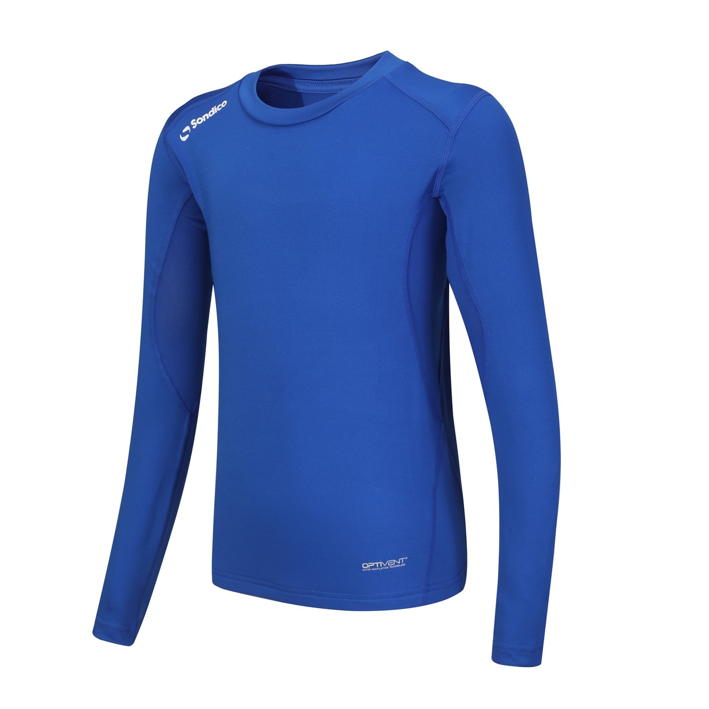 Sondico Maneca lunga Core Base Layer copil