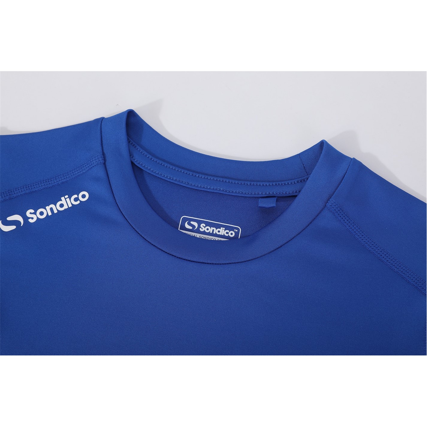 Sondico Maneca lunga Core Base Layer copil