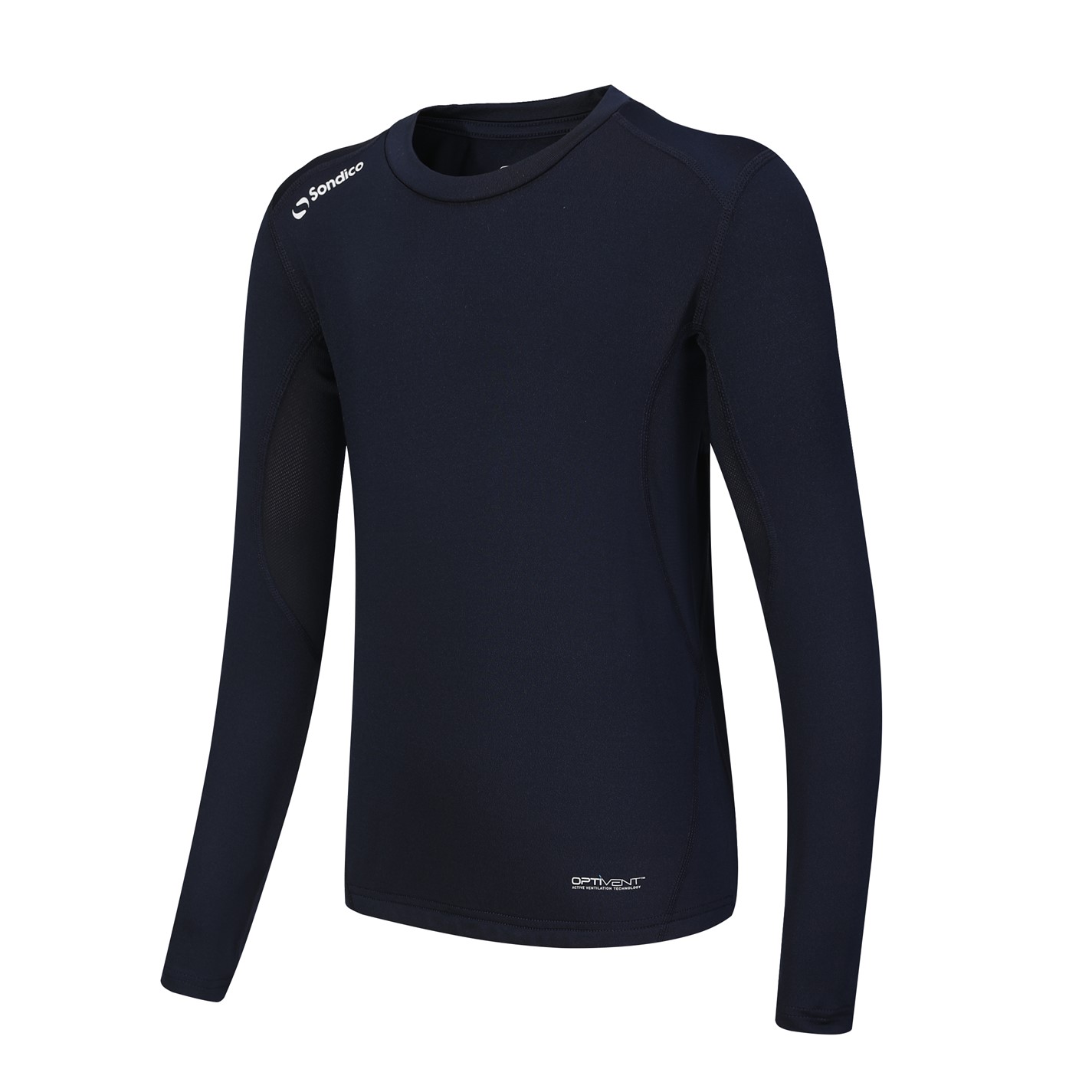 Sondico Maneca lunga Core Base Layer copil