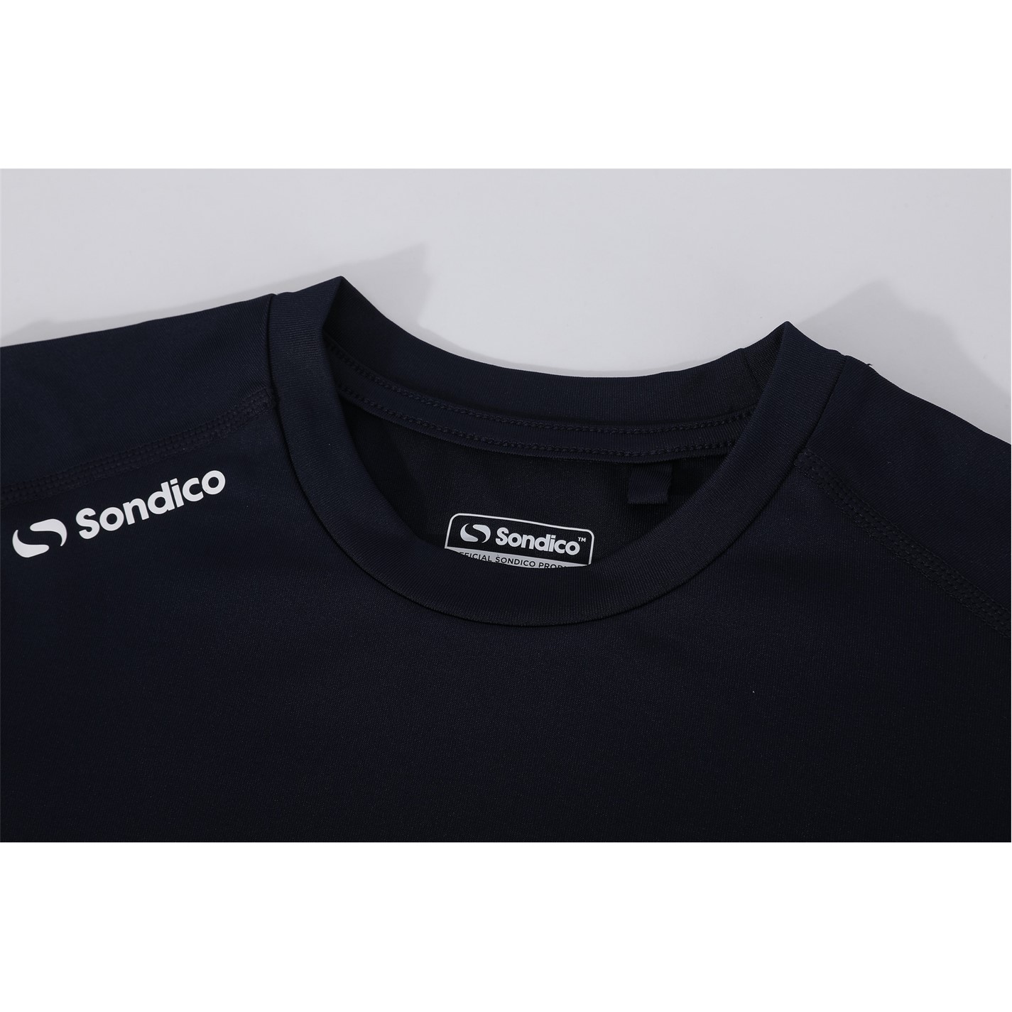 Sondico Maneca lunga Core Base Layer copil