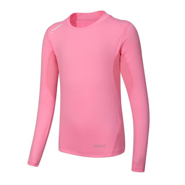 Sondico Maneca lunga Core Base Layer copil fetita