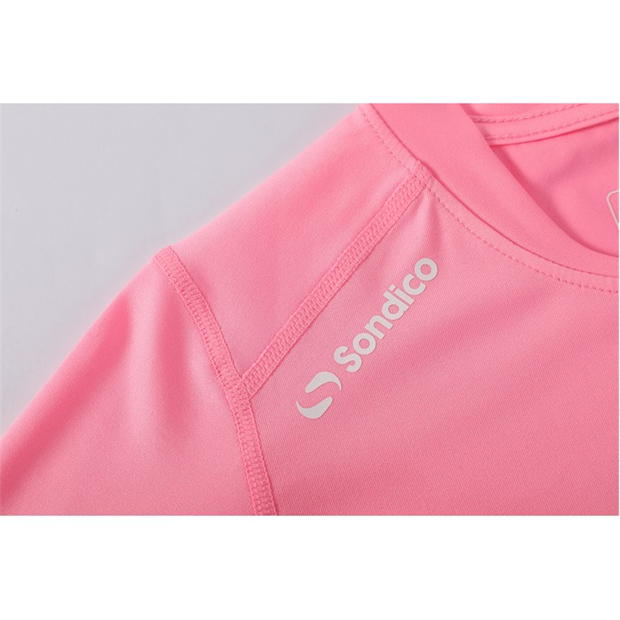Sondico Maneca lunga Core Base Layer copil fetita