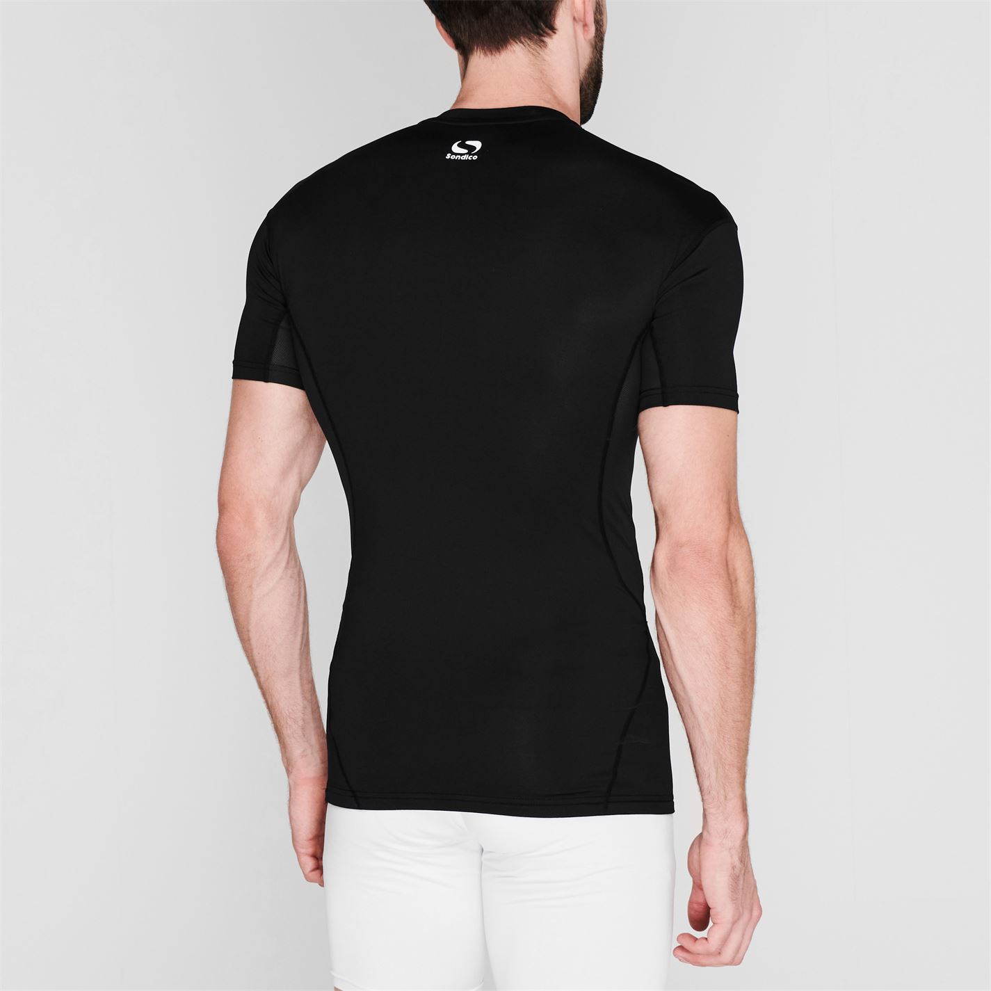 Sondico Core Base Short Sleeves barbat