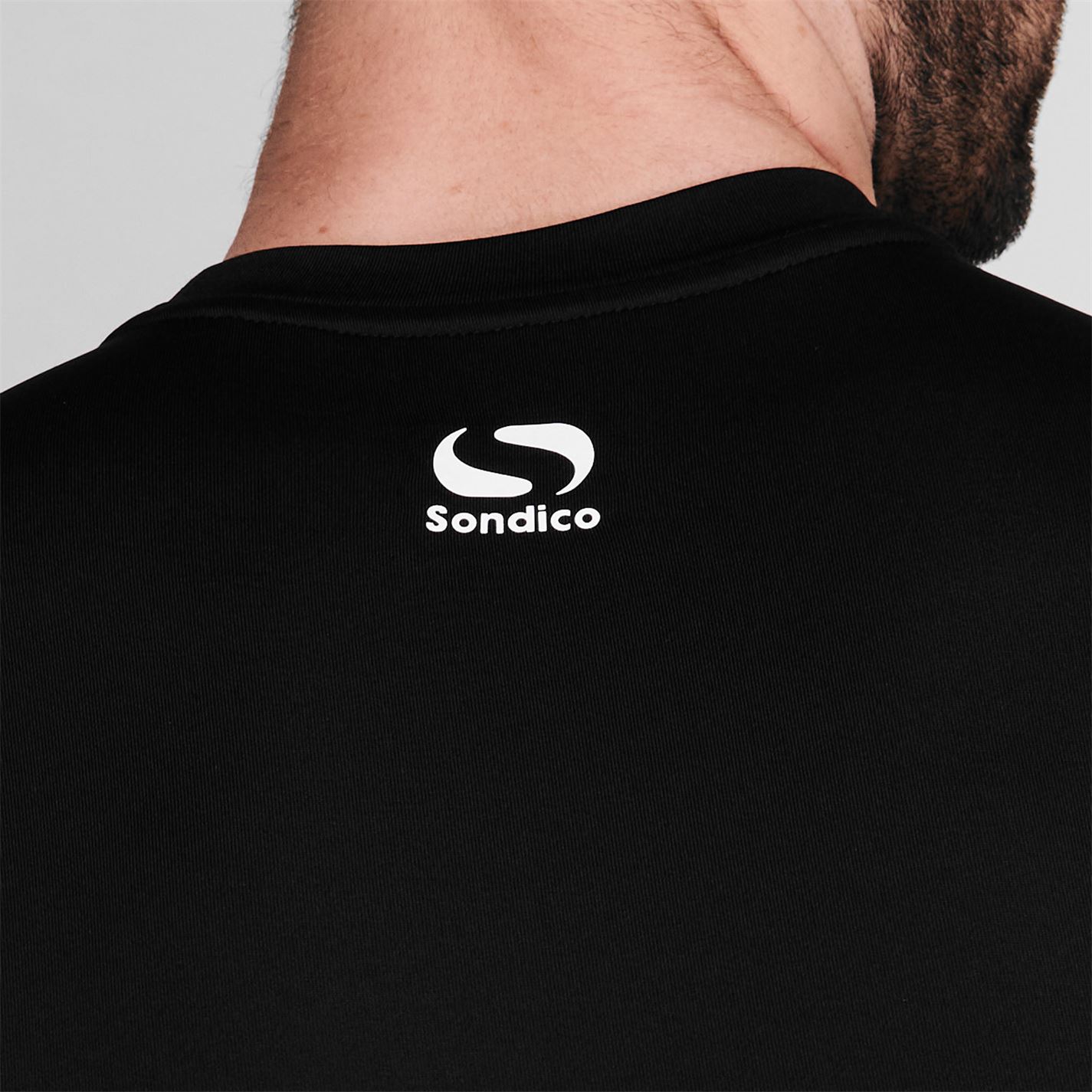 Sondico Core Base Short Sleeves barbat