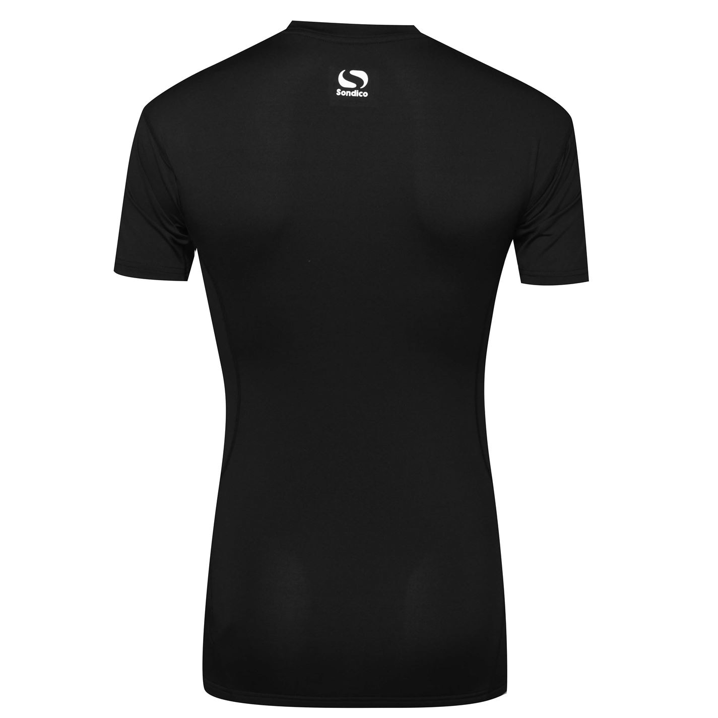 Sondico Core Base Short Sleeves barbat