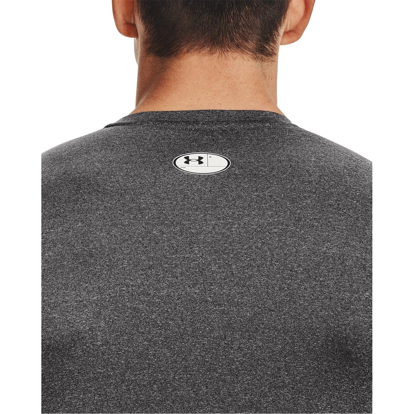 Under Armour Armour Comp Baselayer Top