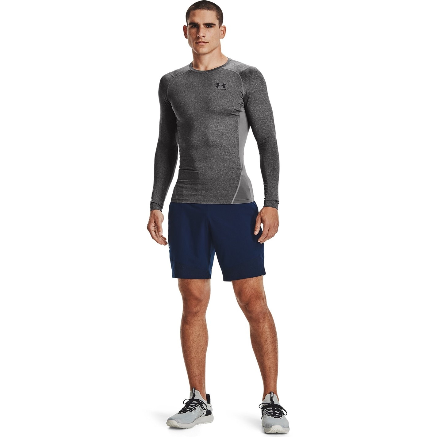 Under Armour Armour Comp Baselayer Top