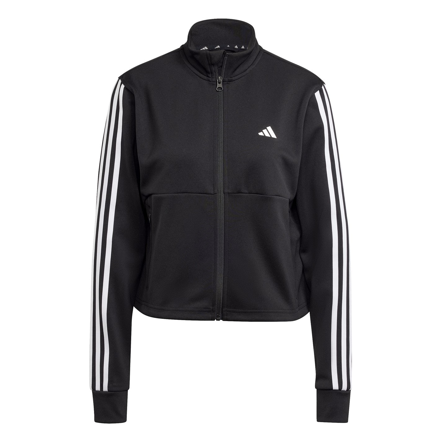 Jacheta adidas AEROREADY Train Essentials 3-Stripes Track