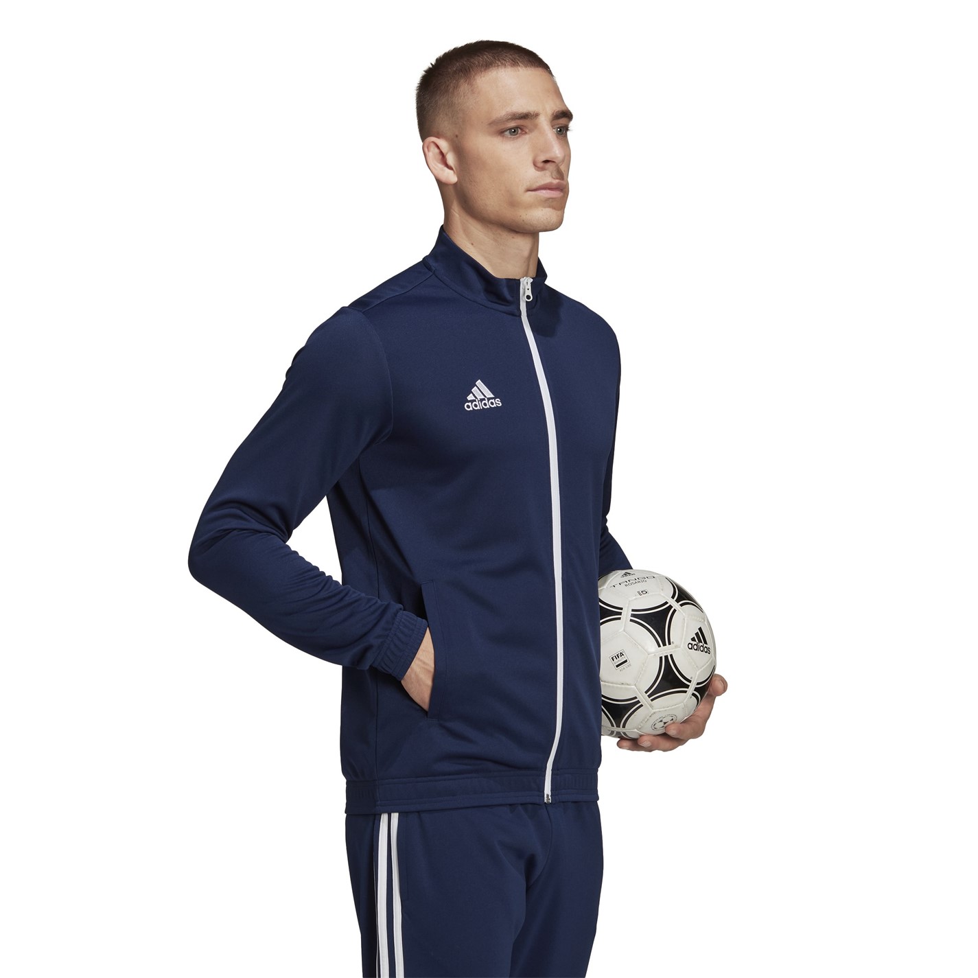 Jacheta adidas Ent22 Track barbat