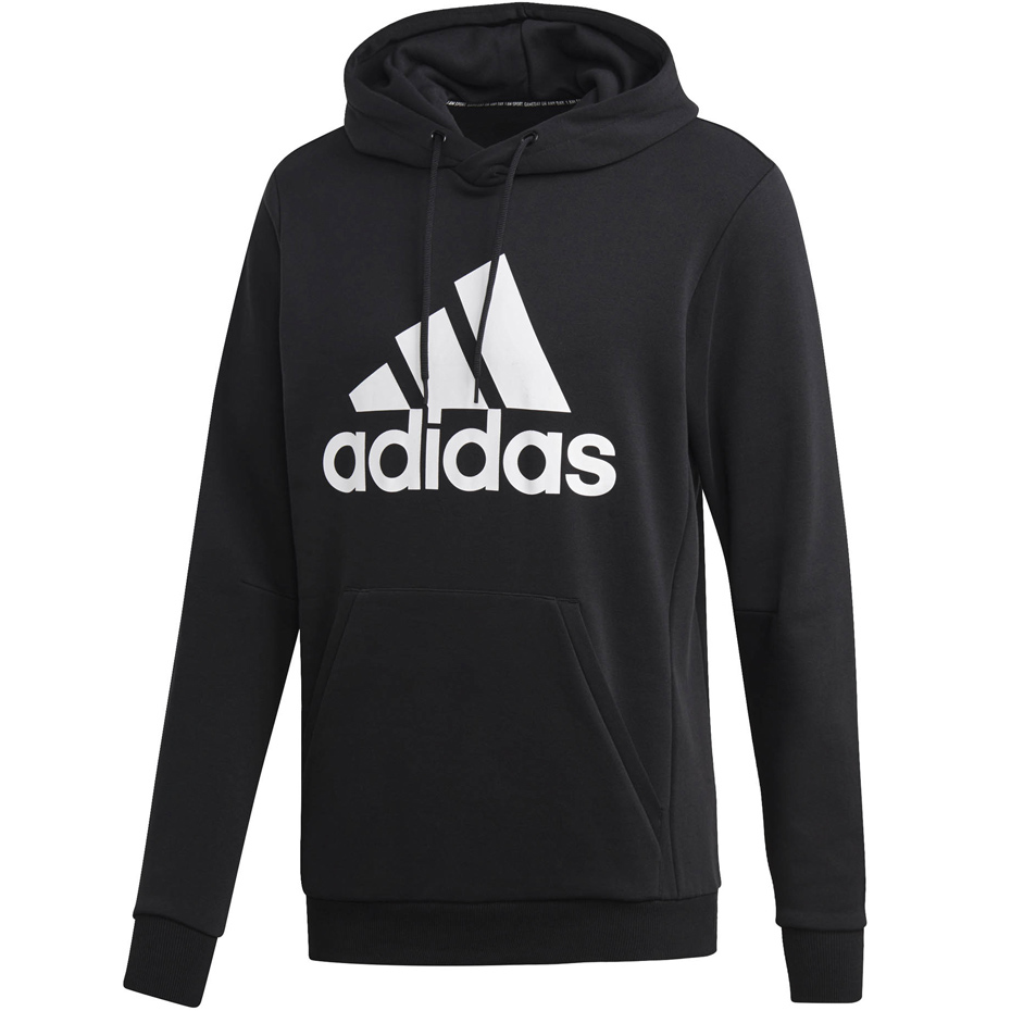 Bluza trening Adidas MH BOS PO FT DQ1461