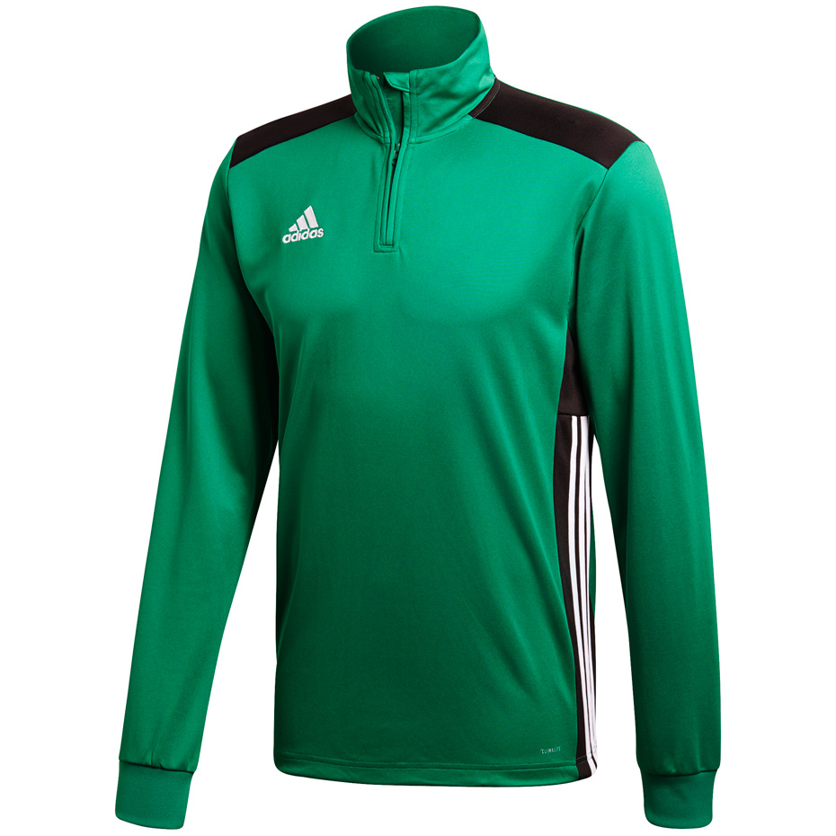 Bluza trening Adidas Regista 18 Training green DJ2177