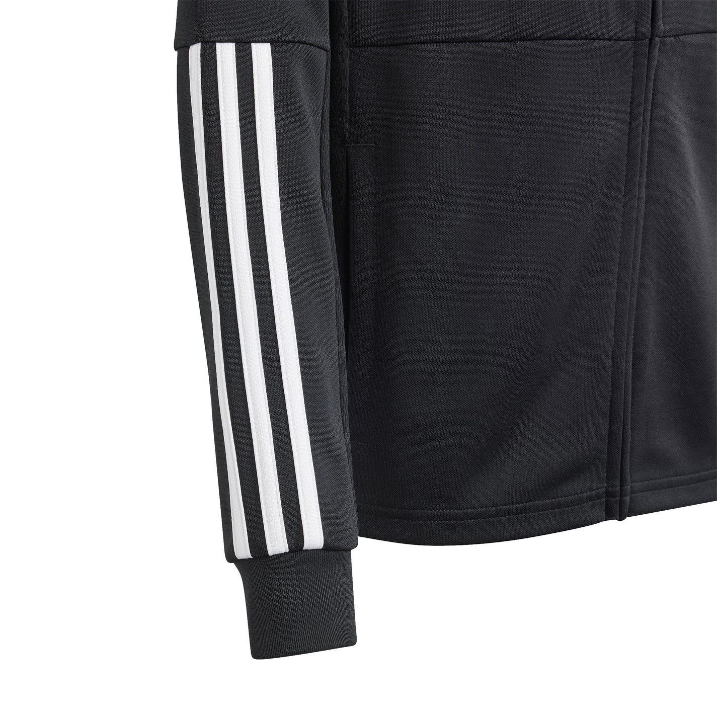 Jacheta adidas Sereno Track copil
