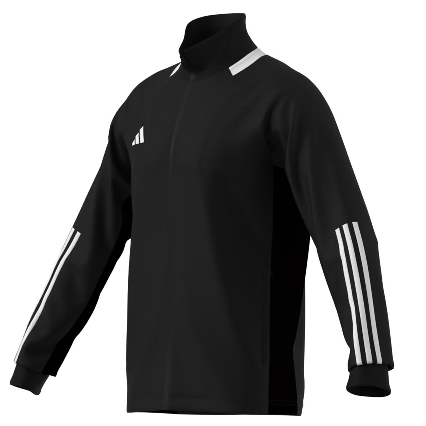 Jacheta adidas Sereno Track barbat