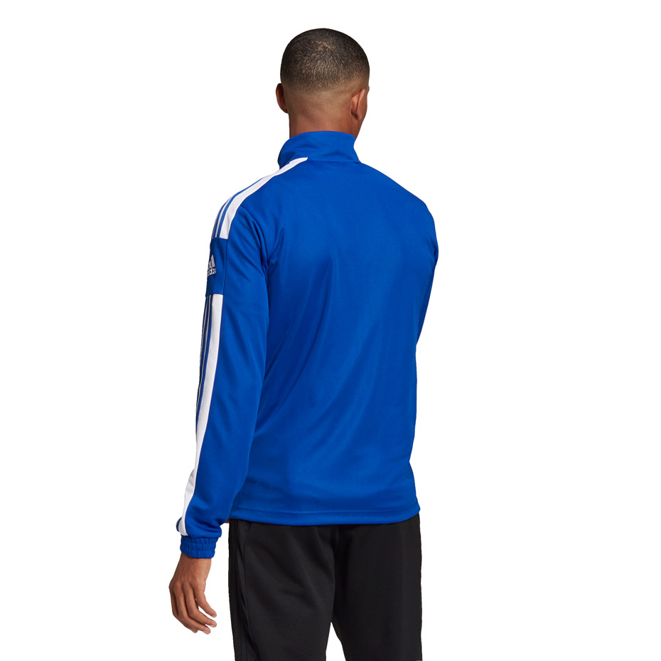 Bluza trening Men's
 Adidas Squadra 21 Training blue GP6463