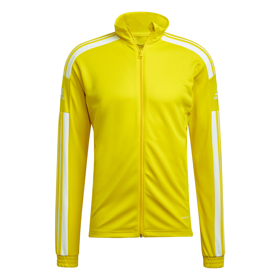 Bluza trening Men's adidas Squadra 21 Training yellow GP6465