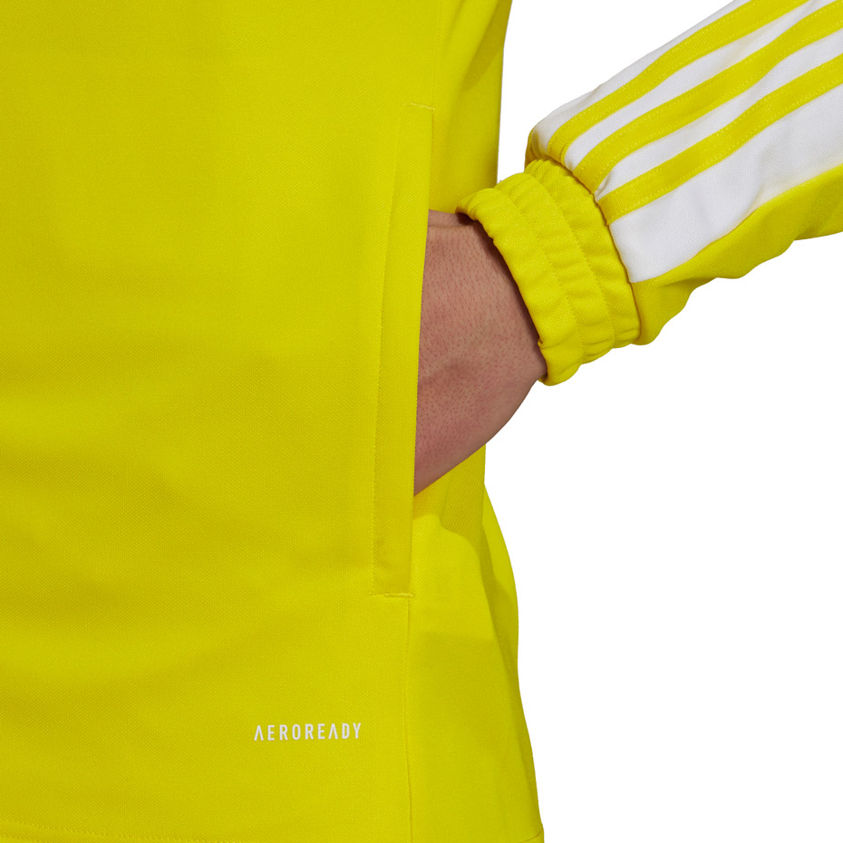 Bluza trening Men's adidas Squadra 21 Training yellow GP6465