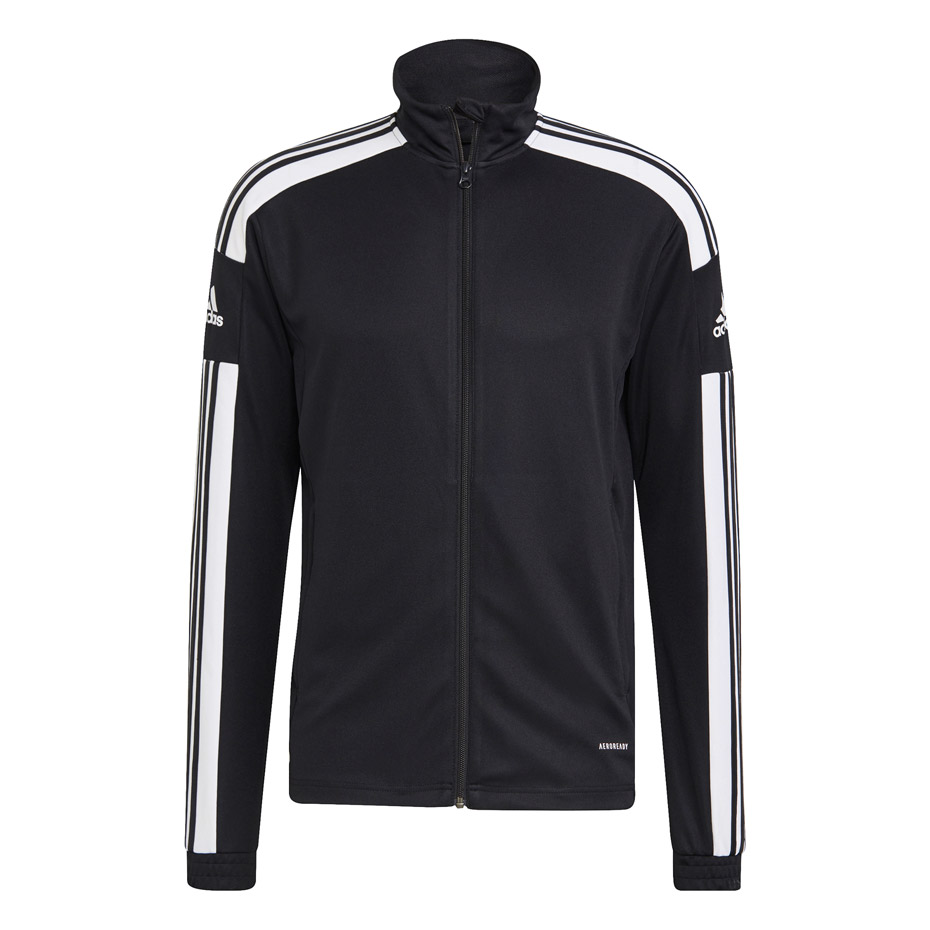 Bluza trening Men's adidas Squadra 21 Training black GK9546