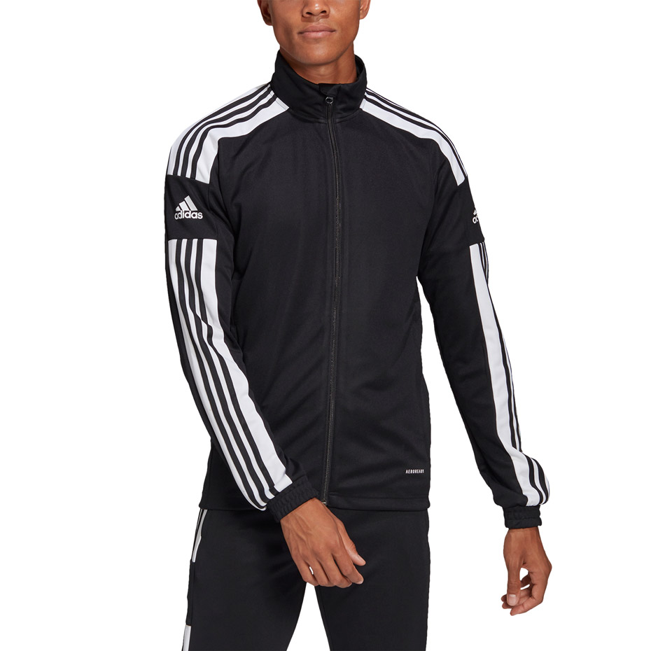 Bluza trening Men's adidas Squadra 21 Training black GK9546