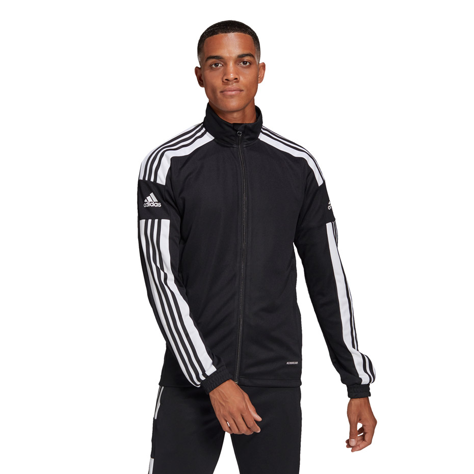 Bluza trening Men's adidas Squadra 21 Training black GK9546