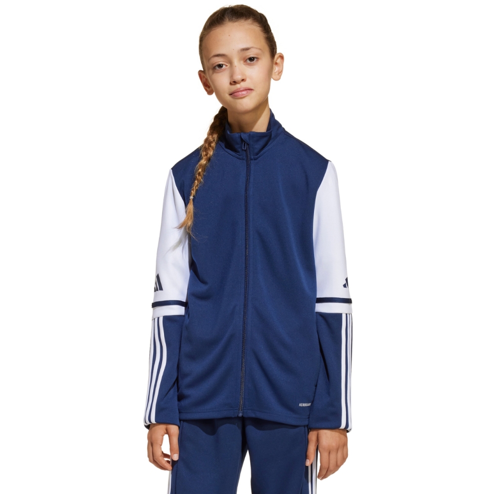 Bluza trening 's adidas Squadra 25 Training navy blue JD3029 copil
