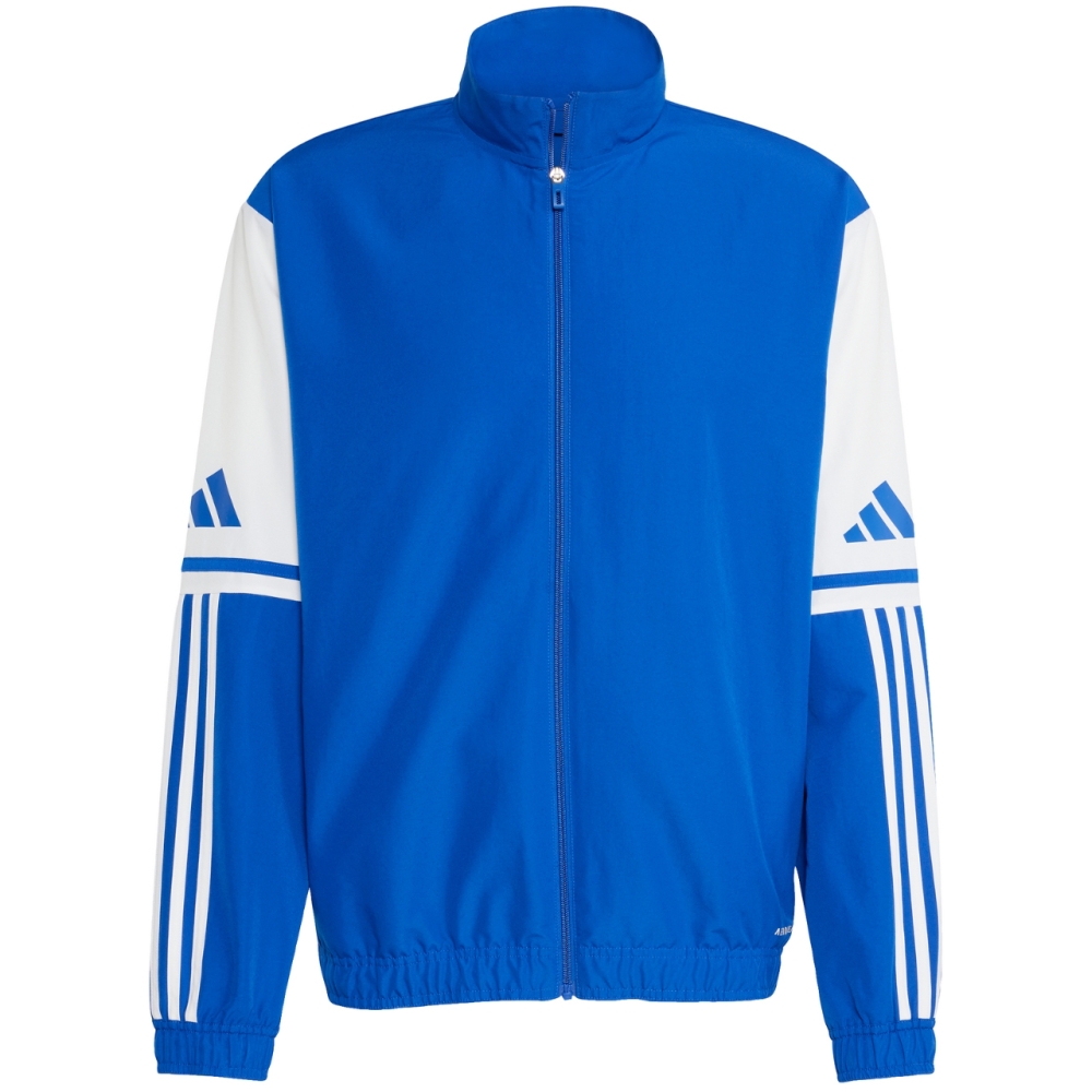 Bluza trening Men's adidas Squadra 25 Presentation blue JD2970