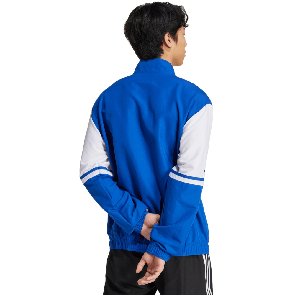Bluza trening Men's adidas Squadra 25 Presentation blue JD2970