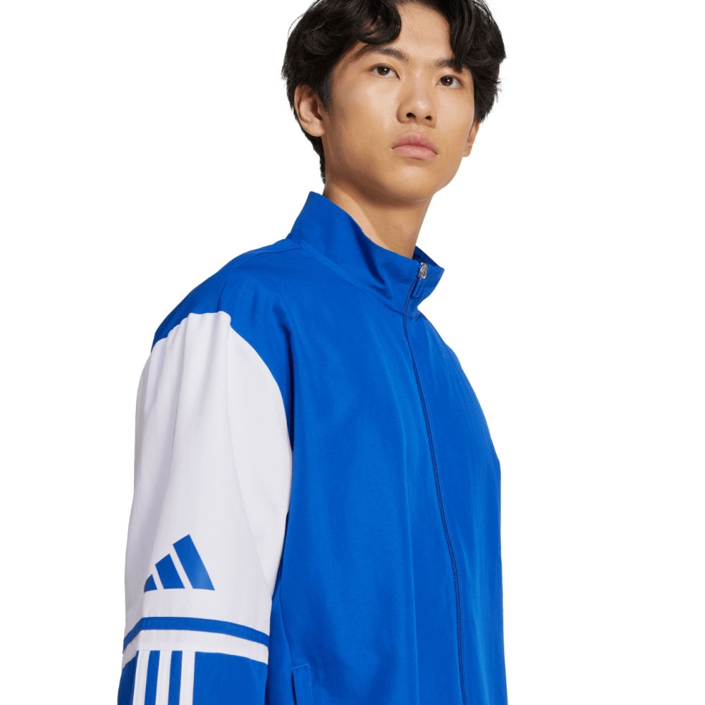 Bluza trening Men's adidas Squadra 25 Presentation blue JD2970