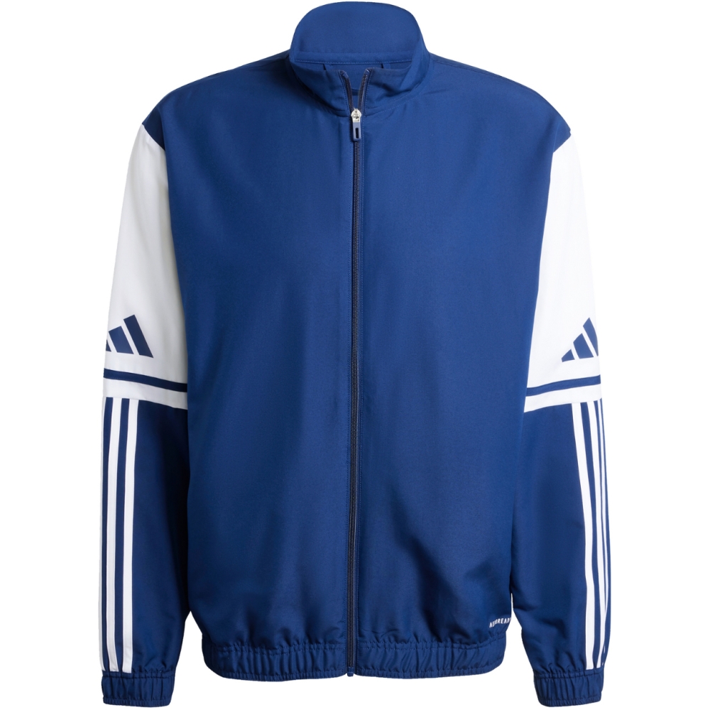 Bluza trening adidas
Squadra 25 Presentation Men's Navy Blue JD2968 Adidas